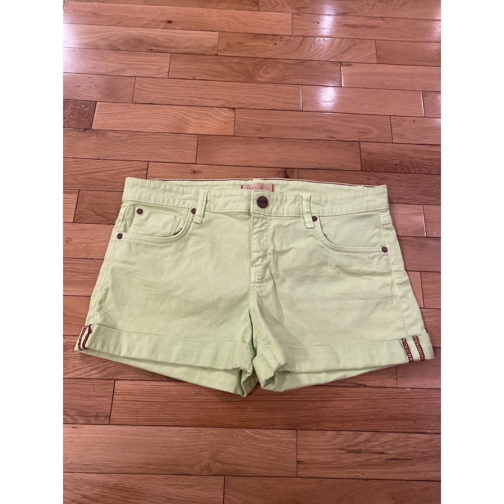 Sanctuary Women's Shorts‎ Social Standard High Rise Size 29